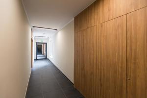Zdjęcie z galerii obiektu Luksusowy apartament przy Targach w Poznaniu