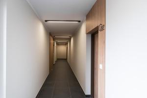 Zdjęcie z galerii obiektu Luksusowy apartament przy Targach w Poznaniu