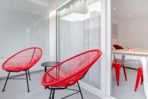 Fotografie z fotogalerie ubytování INNER Kompas Palmanova "Adults Only" v destinaci Palmanova