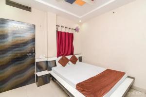 烏賈因的住宿－Hotel Rameshwaram，相簿中的一張相片