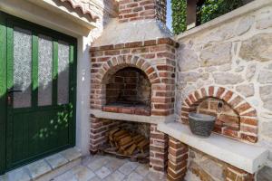 Fotografie z fotogalerie ubytování Stone House v destinaci Ražanac