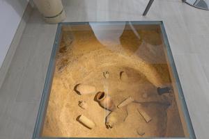 Fotografie z fotogalerie ubytování Colle Greco v destinaci Agrigento