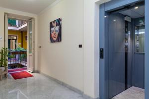 Fotografie z fotogalerie ubytování Zefiro Home v Římě
