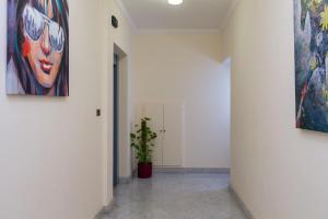 Fotografie z fotogalerie ubytování Zefiro Home v Římě