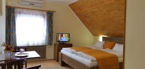 Fotografie z fotogalerie ubytování Kántás Vendégház Tihany v destinaci Tihany