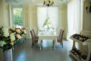 Fotografie z fotogalerie ubytování Royal Hill Hotel v destinaci Tirana