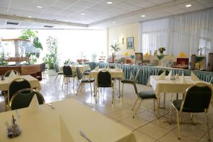 Restaurace v ubytování Hotel Bara Gellért