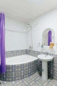 Gallery image of Trip.LE Guest house in Samarkand