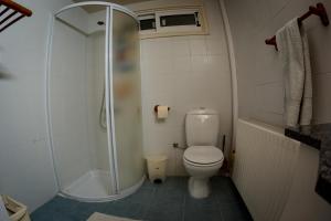 Ванная комната в Forest Park Villa