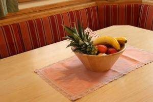 Jedzenie w apartamencie lub w pobliżu