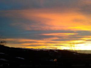 Ảnh trong thư viện ảnh của Trattoria Del Bivio ở Cerretto Langhe