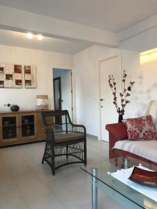 Fotografie z fotogalerie ubytování Pretty penthouse Alicante v destinaci Alicante