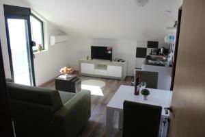 Gallery image of Forest Apartments in Kotor
