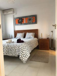 Fotografie z fotogalerie ubytování Pretty penthouse Alicante v destinaci Alicante