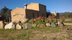 Galeriebild der Unterkunft Appartamento a Feraxi in Muravera