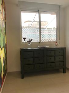 Fotografie z fotogalerie ubytování Pretty penthouse Alicante v destinaci Alicante