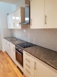 Gallery image of Charlie Mews in Farnborough