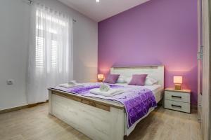 Gallery image of Starfish Accommodation in Tivat