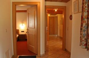 Zdjęcie z galerii obiektu Appartement Mox w mieście Tux