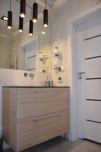Fotografia z galérie ubytovania Apartament przy Olimpijskiej v destinácii Szczyrk + 7 fotografií