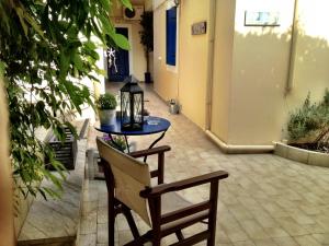 Φωτογραφία από το άλμπουμ του Kiki Apartments  στο Φισκάρδο
