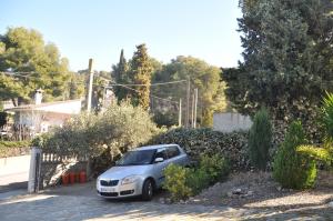 Fotografie z fotogalerie ubytování 60 Carrer Tomàs Breton v destinaci Calafell