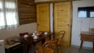 Gallery image of Anthar Andes in Potrerillos