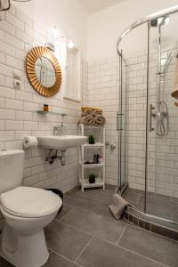 City Studio Apartment 1072 Budapest, 34 Nyár utca kép - 2
