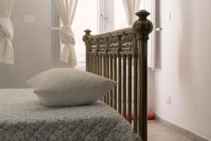 Ένα ή περισσότερα κρεβάτια σε δωμάτιο στο Inn Liberty +33 φωτογραφίες