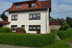 Afbeelding uit fotogalerij van Ferienwohnung Sauerlandblick in Korbach