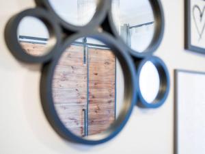 Fotografia z galérie ubytovania Apartament Dwa Lwy Gdańsk Stare Miasto v destinácii Gdansk