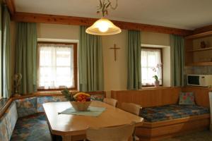 Kuchnia lub aneks kuchenny w obiekcie Appartement Mox