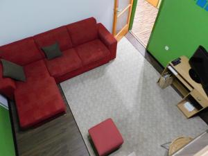 Afbeelding uit fotogalerij van Körmend lakás in Körmend +11 foto's