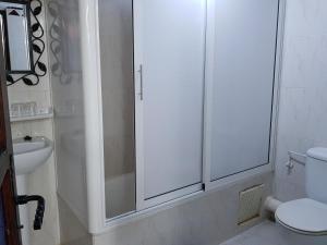 Ванная комната в Riad Assia