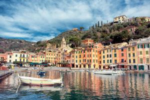 Afbeelding uit fotogalerij van La Casetta di Portofino by PortofinoVip in Portofino