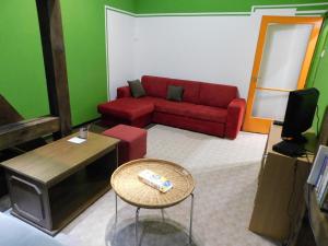 Afbeelding uit fotogalerij van Körmend lakás in Körmend