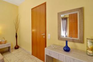 Kép Vasos Apartment Agios Athanasios Corfu szállásáról Agrós városában a galériában