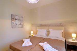 Kép Vasos Apartment Agios Athanasios Corfu szállásáról Agrós városában a galériában