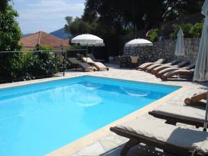 Φωτογραφία από το άλμπουμ του Kiki Apartments  στο Φισκάρδο