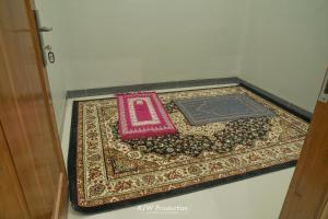 Fotografie z fotogalerie ubytování M Stay Guest House Jogja v destinaci Yogyakarta