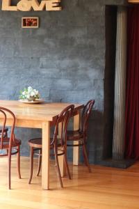 LilydaleCherry Top Farmstay - Boutique Eco Village的相册照片