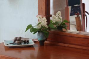 LilydaleCherry Top Farmstay - Boutique Eco Village的相册照片