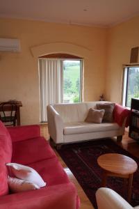 Gallery image of Cherry Top Farmstay - Boutique Eco Village in Lilydale