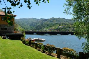 Gallery image of Casas de Pousadouro in Baião