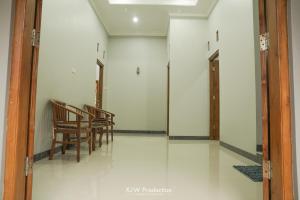 Fotografie z fotogalerie ubytování M Stay Guest House Jogja v destinaci Yogyakarta