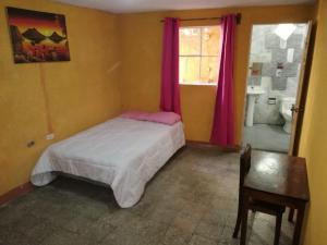 Gallery image of Río rooms in City Center in Quetzaltenango