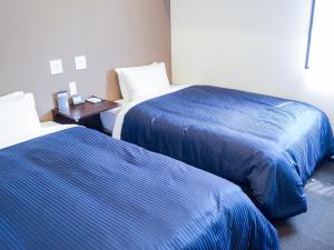 Gallery image of HOTEL LiVEMAX Saitama-Asaka-Ekimae in Asaka