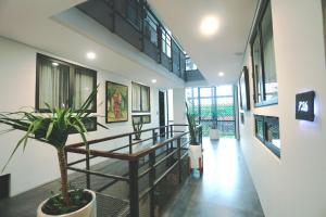 Foto dalla galleria di S7 SUITES GANDARIA a Giacarta