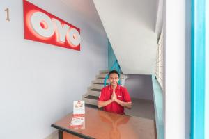 Foto da galeria de SUPER OYO 478 Balcon Biru em Jakarta