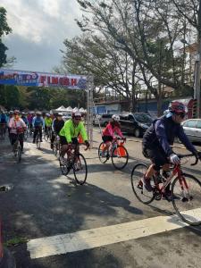 Attività di ciclismo presso il bed & breakfast o nelle vicinanze